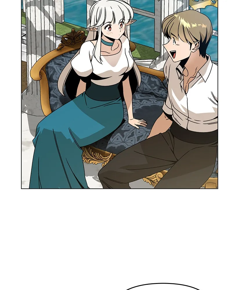 Resigning and Healing in Another World Chapter 113 page 46 - 