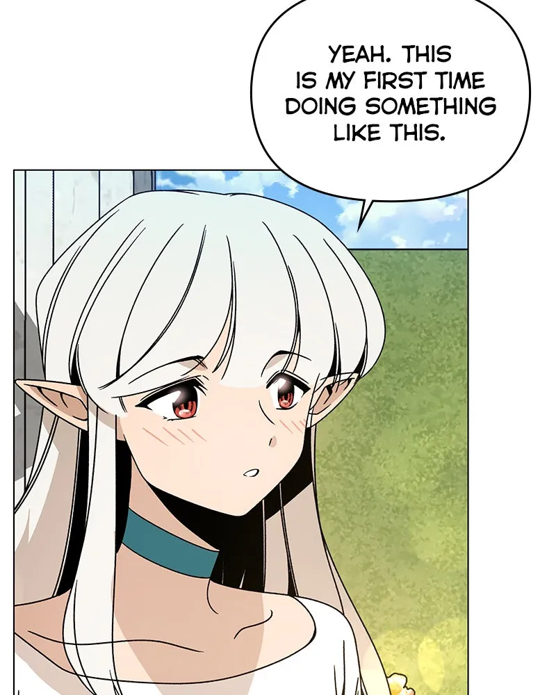 Resigning and Healing in Another World Chapter 113 page 47 - 