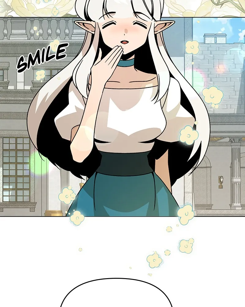 Resigning and Healing in Another World Chapter 113 page 58 - 