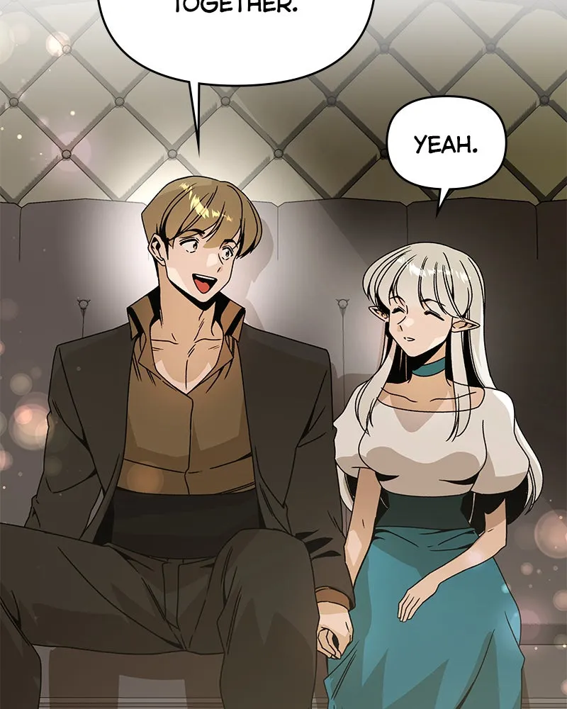 Resigning and Healing in Another World Chapter 113 page 62 - 