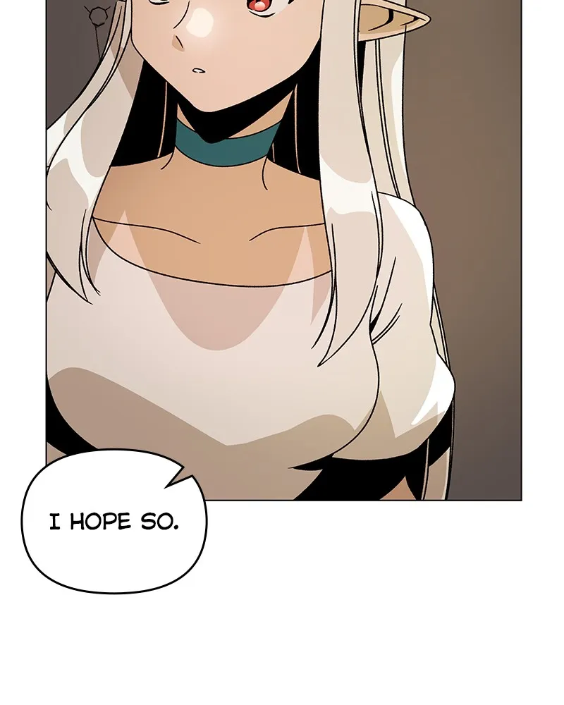 Resigning and Healing in Another World Chapter 113 page 66 - 
