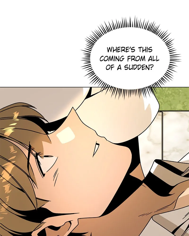 Resigning and Healing in Another World Chapter 113 page 8 - 
