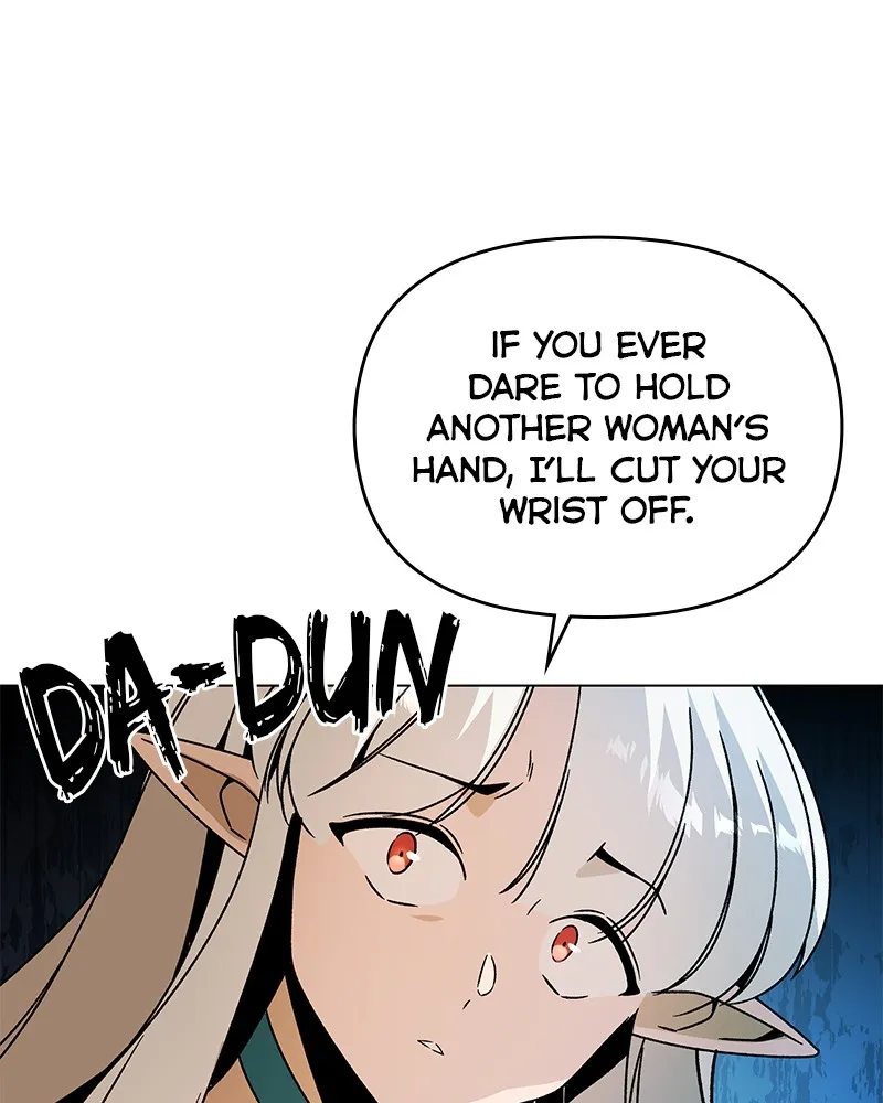 Resigning and Healing in Another World Chapter 113 page 73 - 