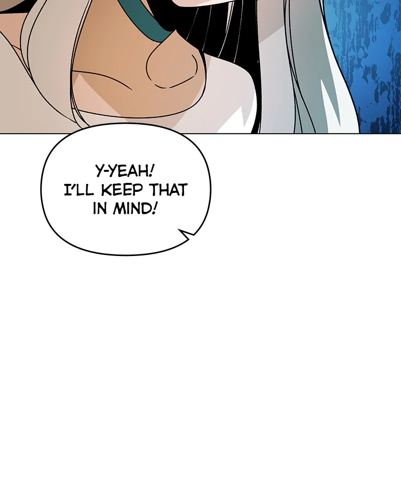 Resigning and Healing in Another World Chapter 113 page 74 - 