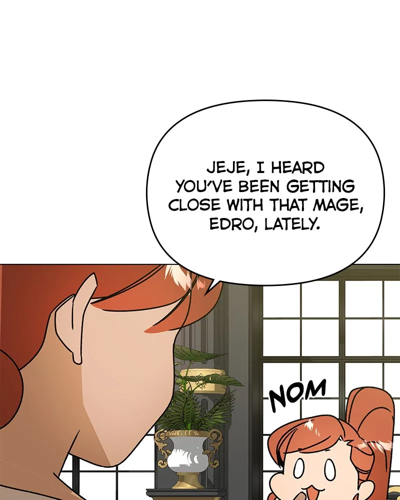 Resigning and Healing in Another World Chapter 113 page 80 - 