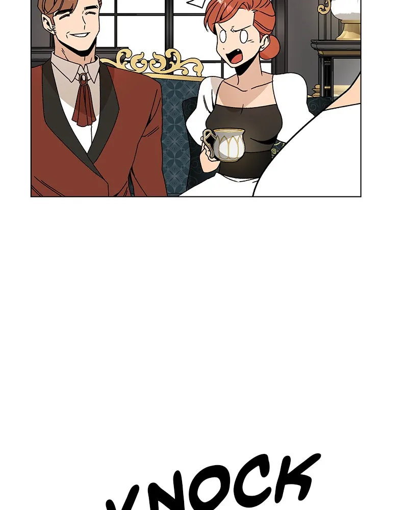 Resigning and Healing in Another World Chapter 113 page 94 - 