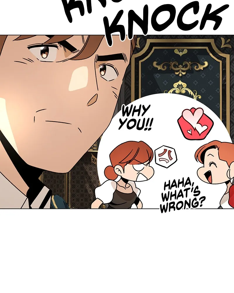 Resigning and Healing in Another World Chapter 113 page 95 - 