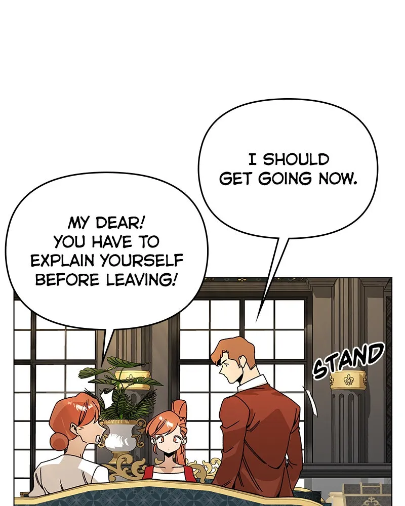 Resigning and Healing in Another World Chapter 113 page 98 - 