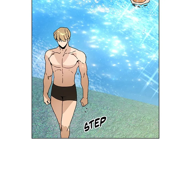 Resigning and Healing in Another World Chapter 114 page 103 - 
