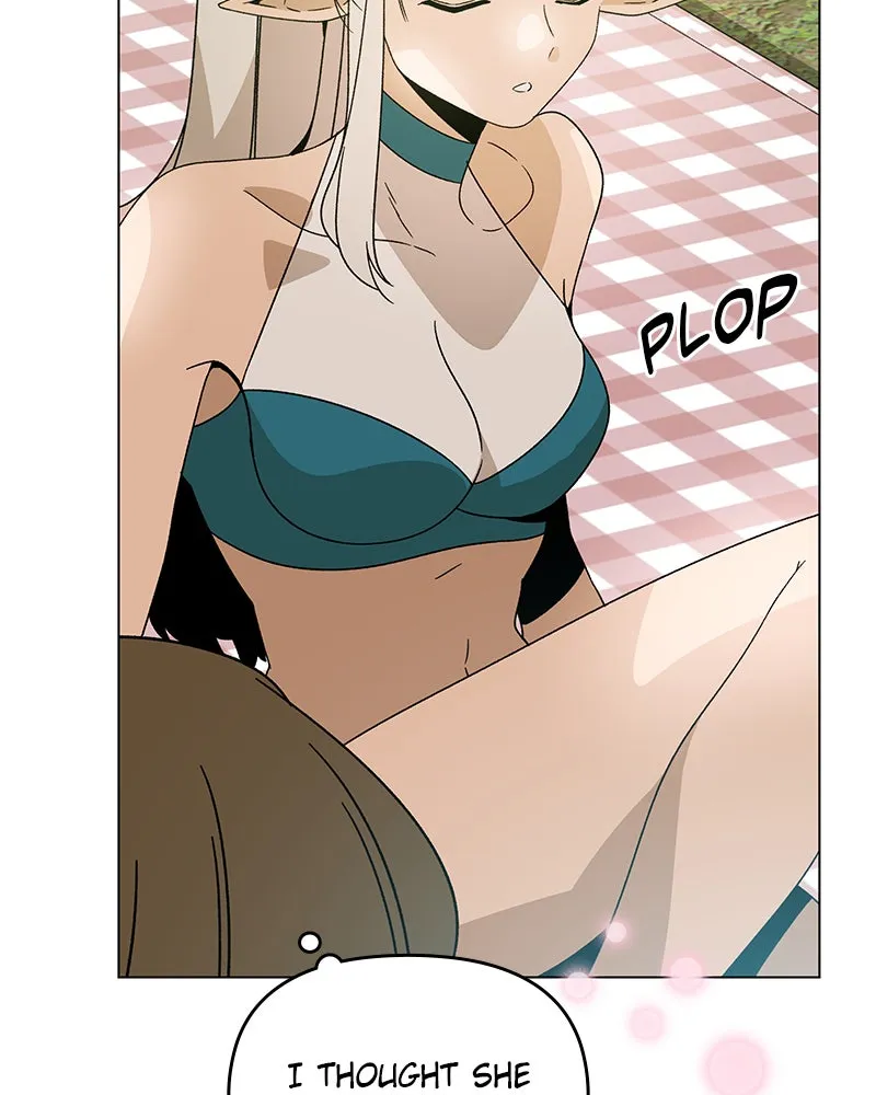 Resigning and Healing in Another World Chapter 114 page 108 - 