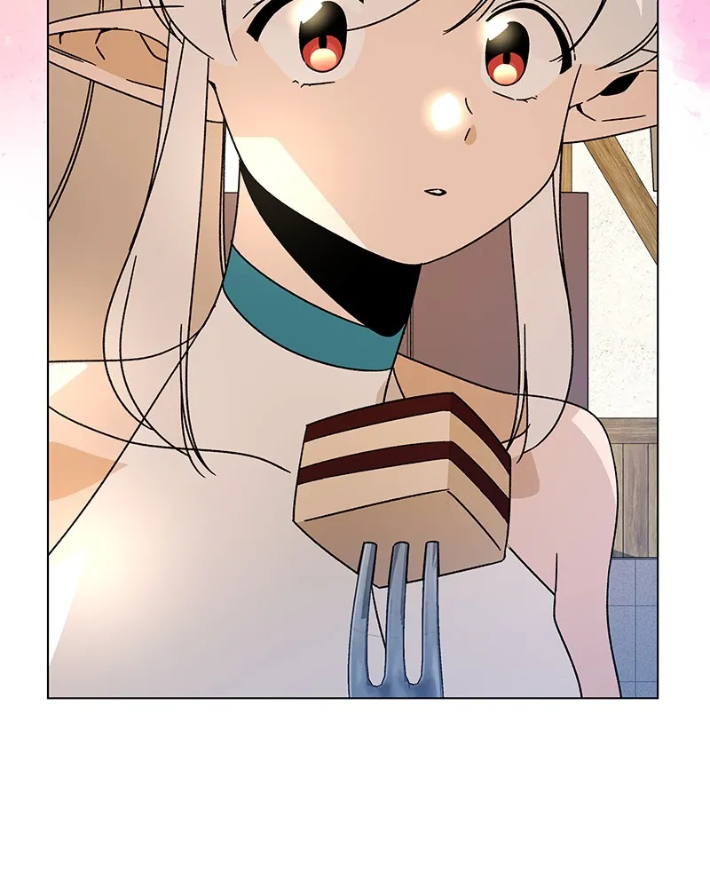 Resigning and Healing in Another World Chapter 114 page 115 - 