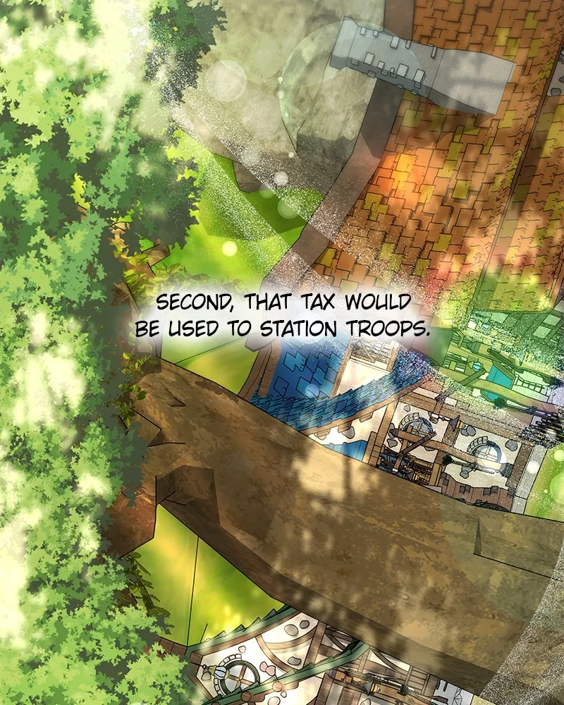 Resigning and Healing in Another World Chapter 114 page 13 - 