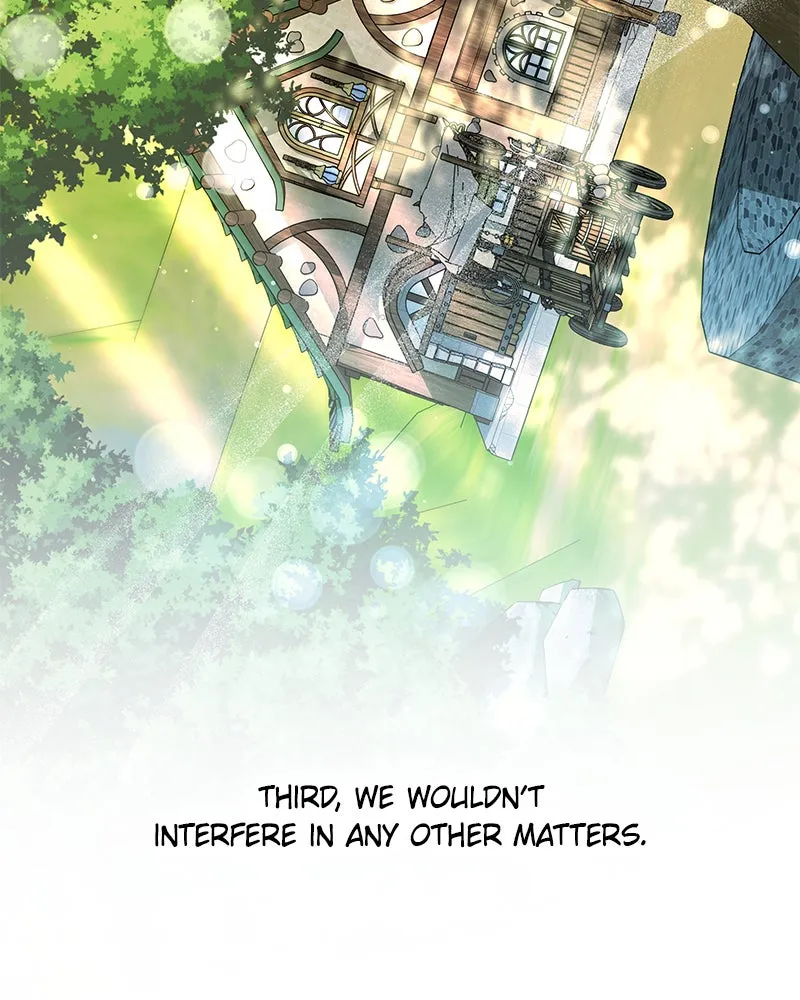 Resigning and Healing in Another World Chapter 114 page 14 - 
