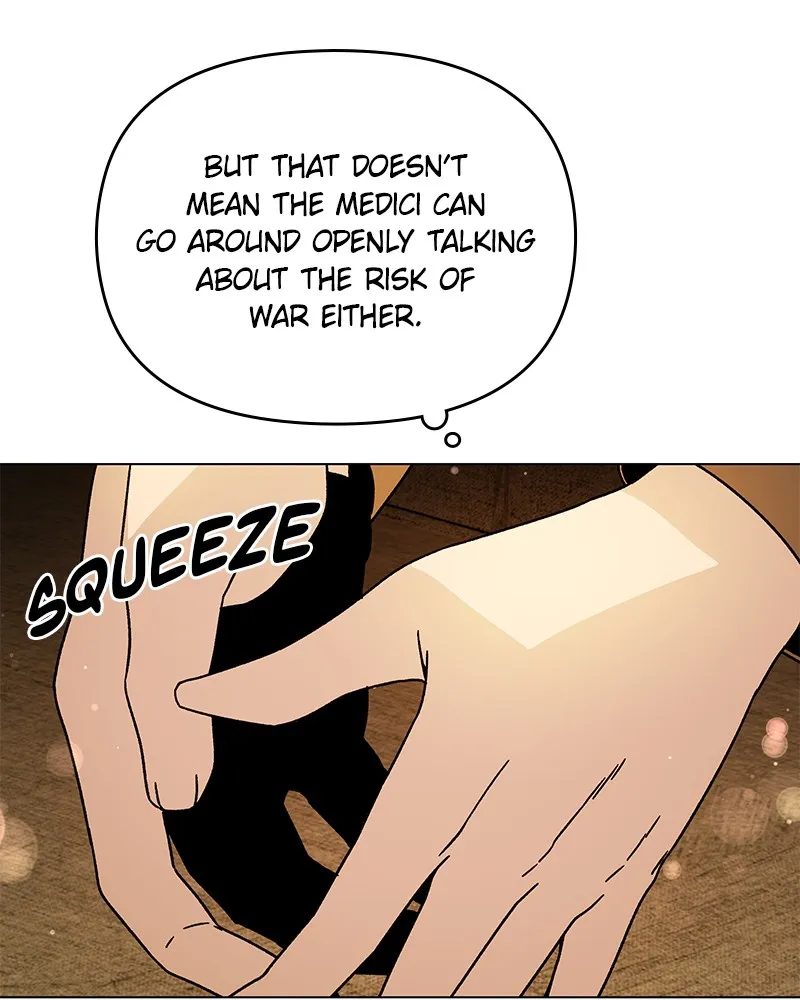 Resigning and Healing in Another World Chapter 114 page 17 - 