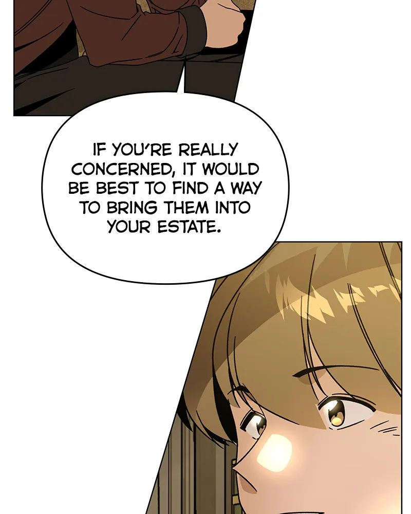 Resigning and Healing in Another World Chapter 114 page 21 - 