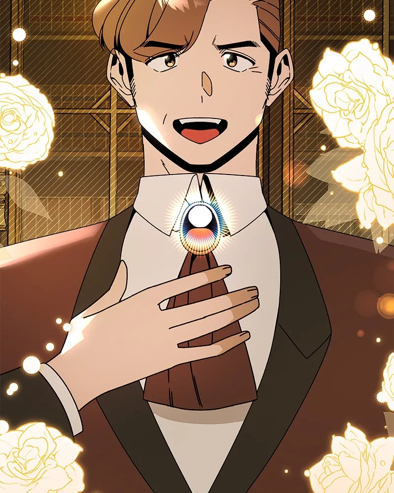 Resigning and Healing in Another World Chapter 114 page 36 - 