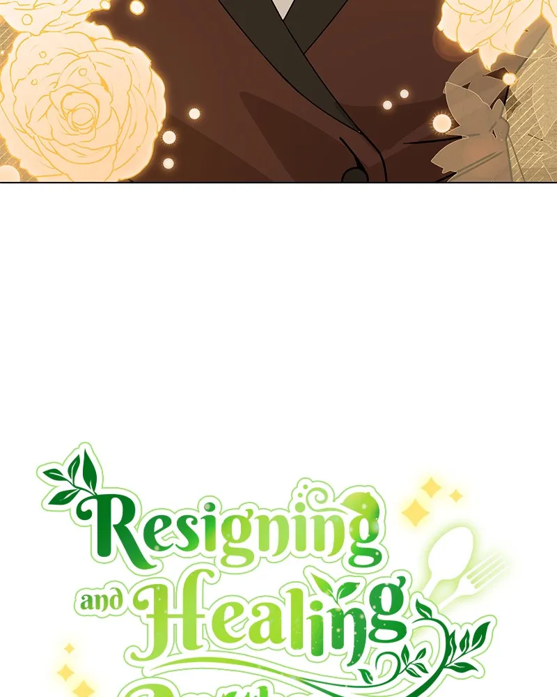 Resigning and Healing in Another World Chapter 114 page 37 - 