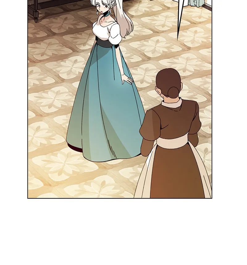 Resigning and Healing in Another World Chapter 114 page 42 - 
