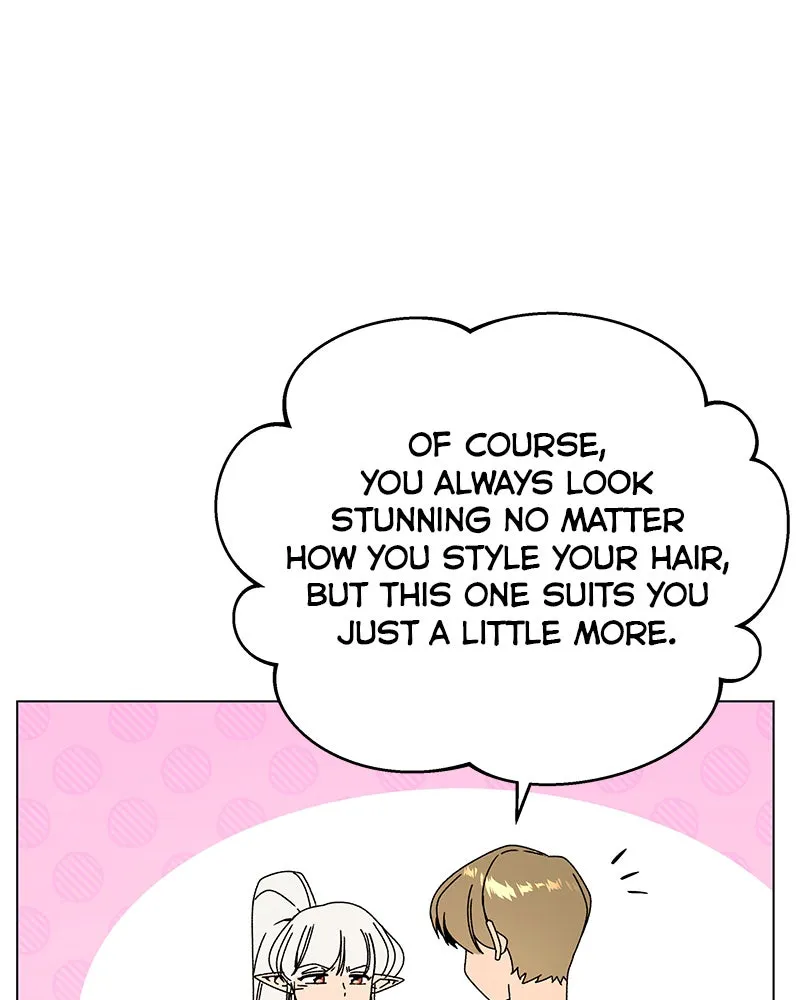 Resigning and Healing in Another World Chapter 114 page 46 - 