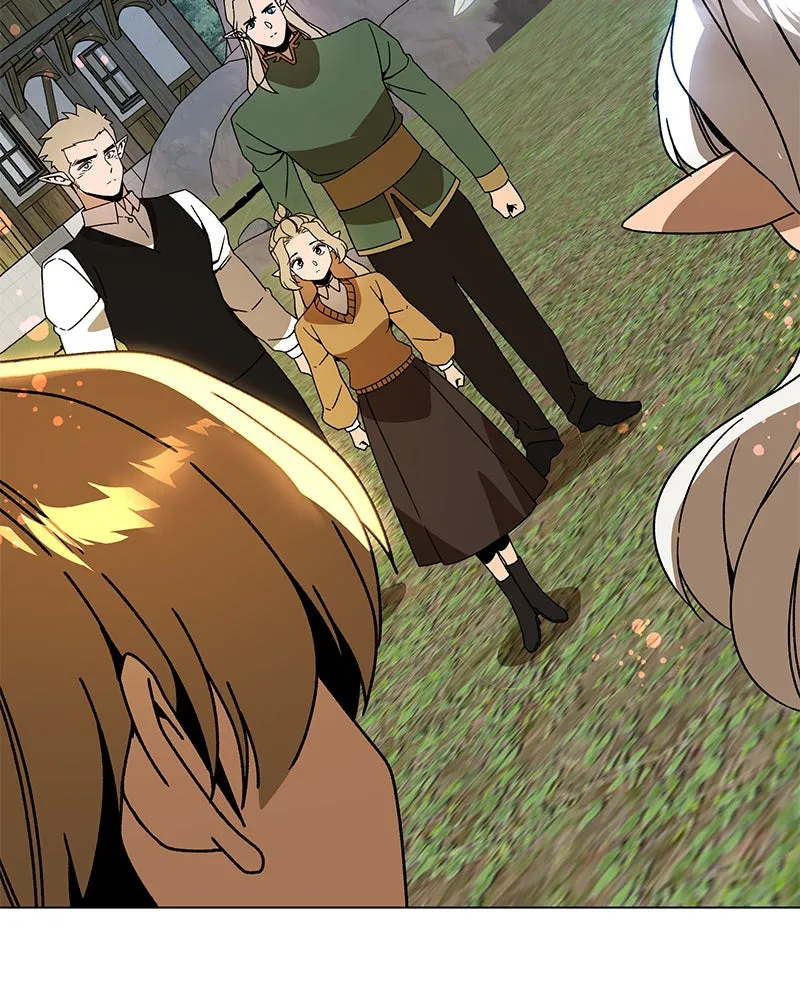 Resigning and Healing in Another World Chapter 114 page 52 - 