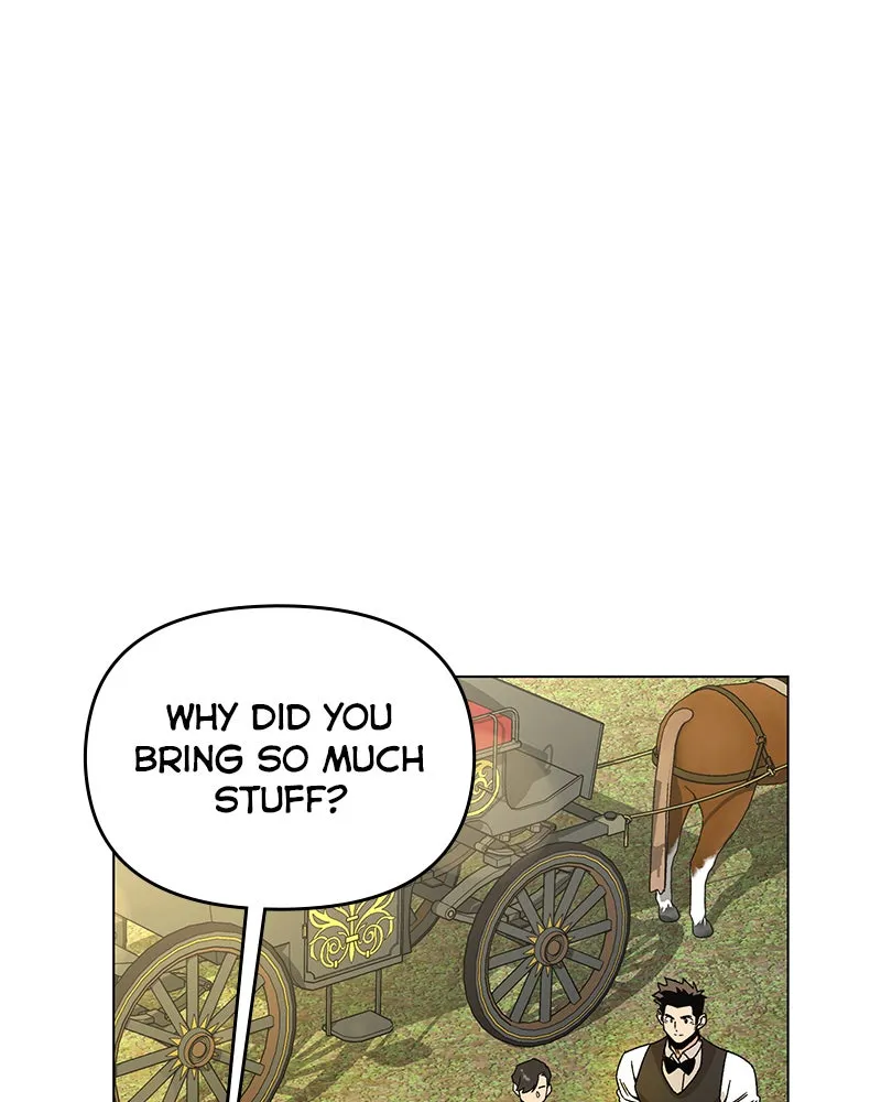 Resigning and Healing in Another World Chapter 114 page 53 - 