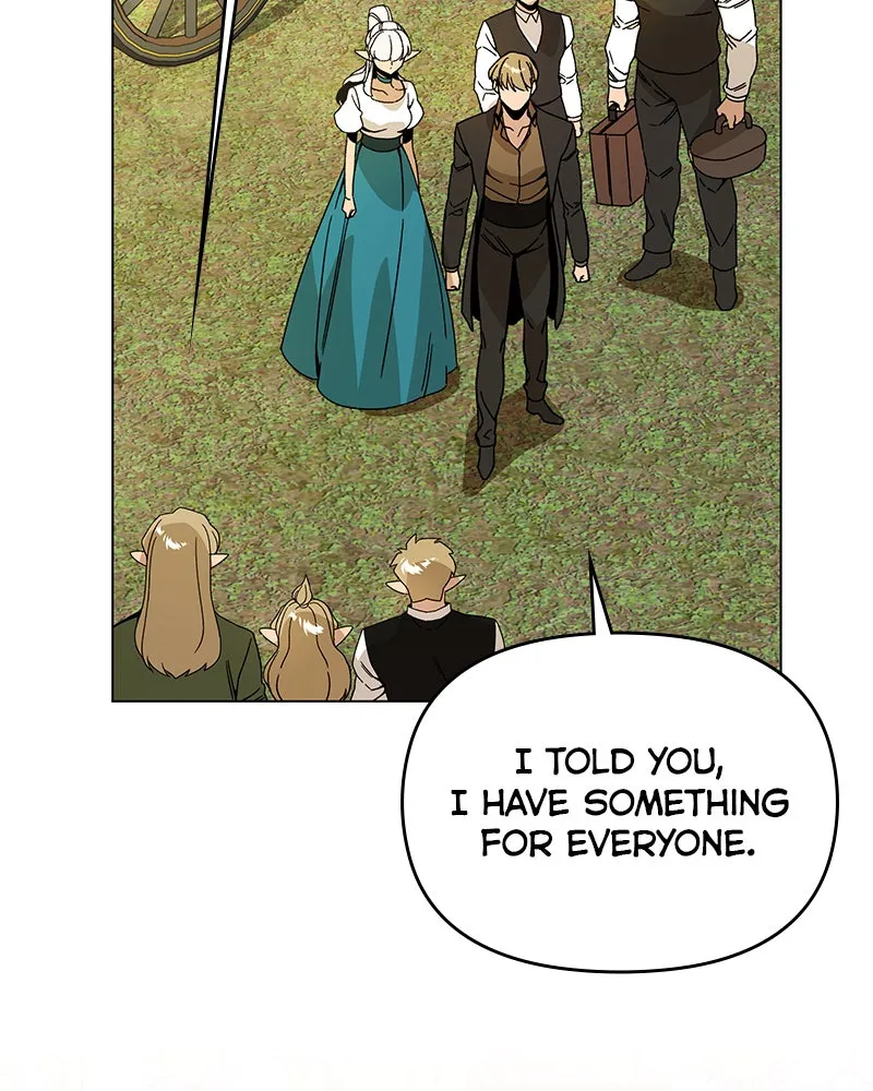 Resigning and Healing in Another World Chapter 114 page 54 - 