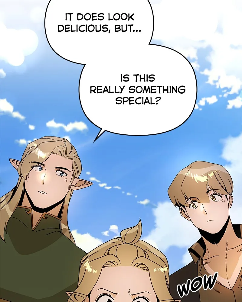 Resigning and Healing in Another World Chapter 114 page 57 - 