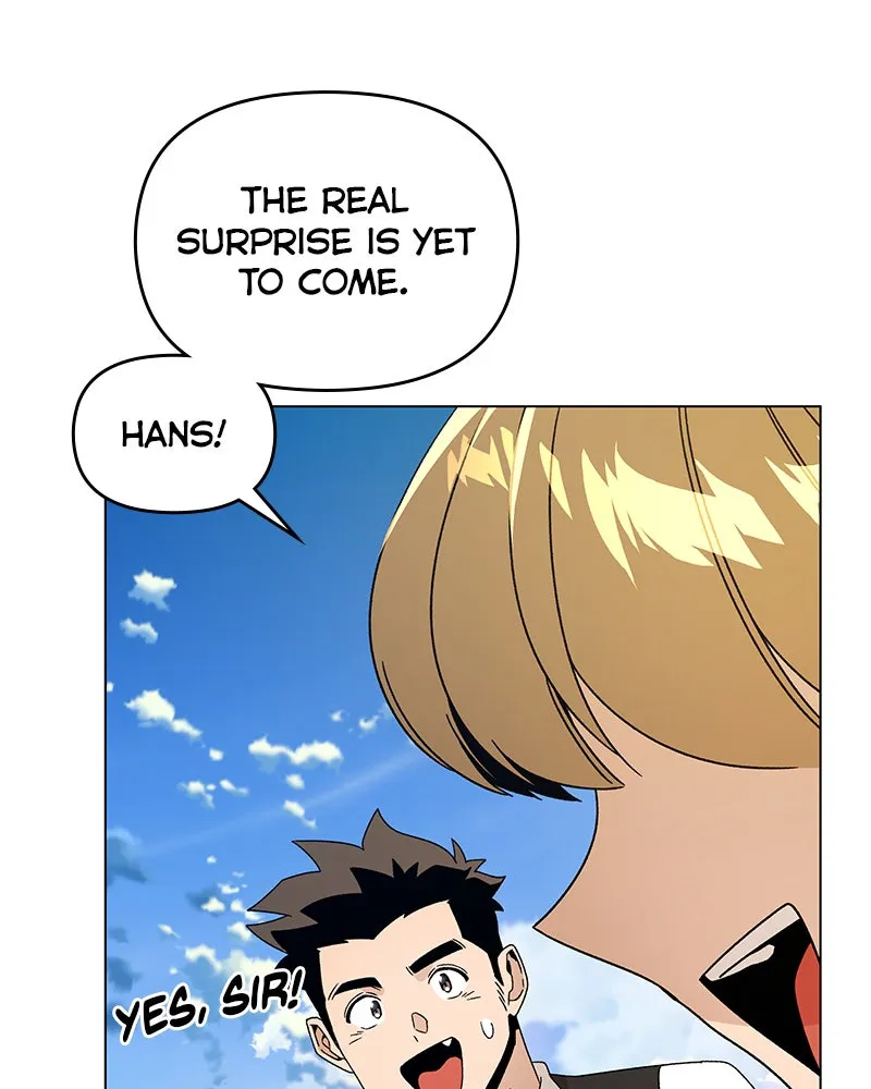 Resigning and Healing in Another World Chapter 114 page 59 - 