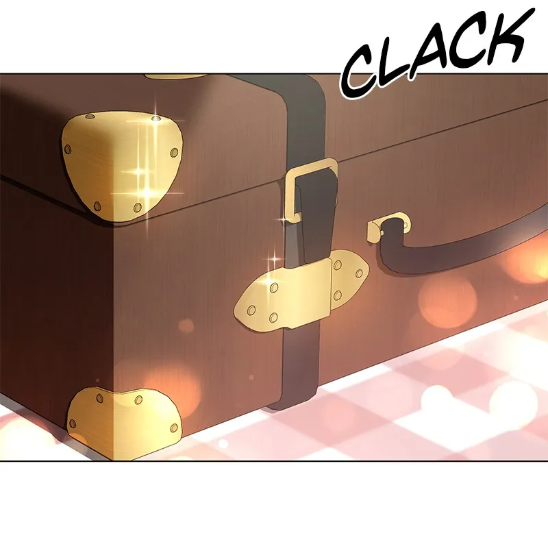 Resigning and Healing in Another World Chapter 114 page 61 - 