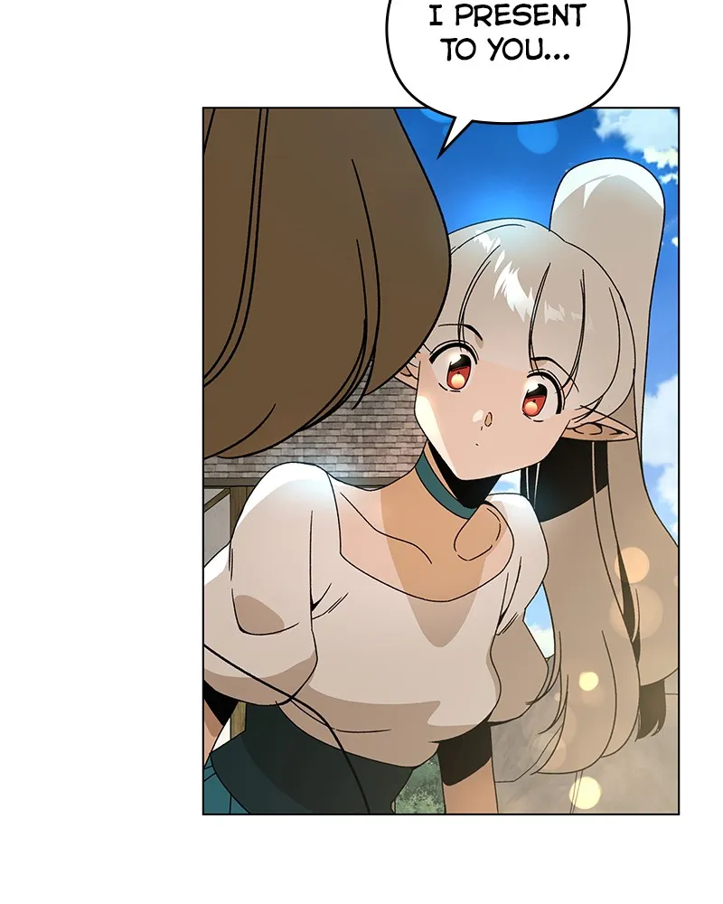 Resigning and Healing in Another World Chapter 114 page 63 - 
