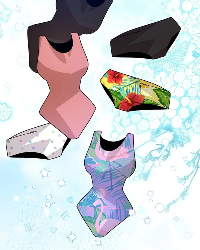 Resigning and Healing in Another World Chapter 114 page 65 - 