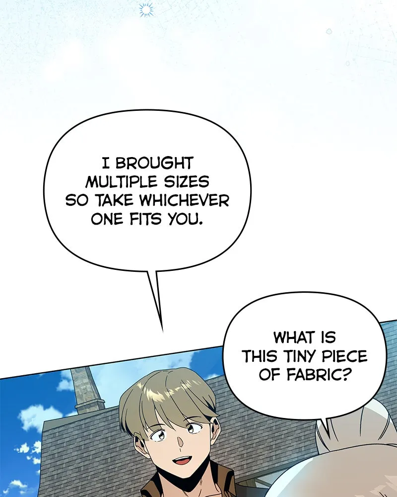 Resigning and Healing in Another World Chapter 114 page 66 - 
