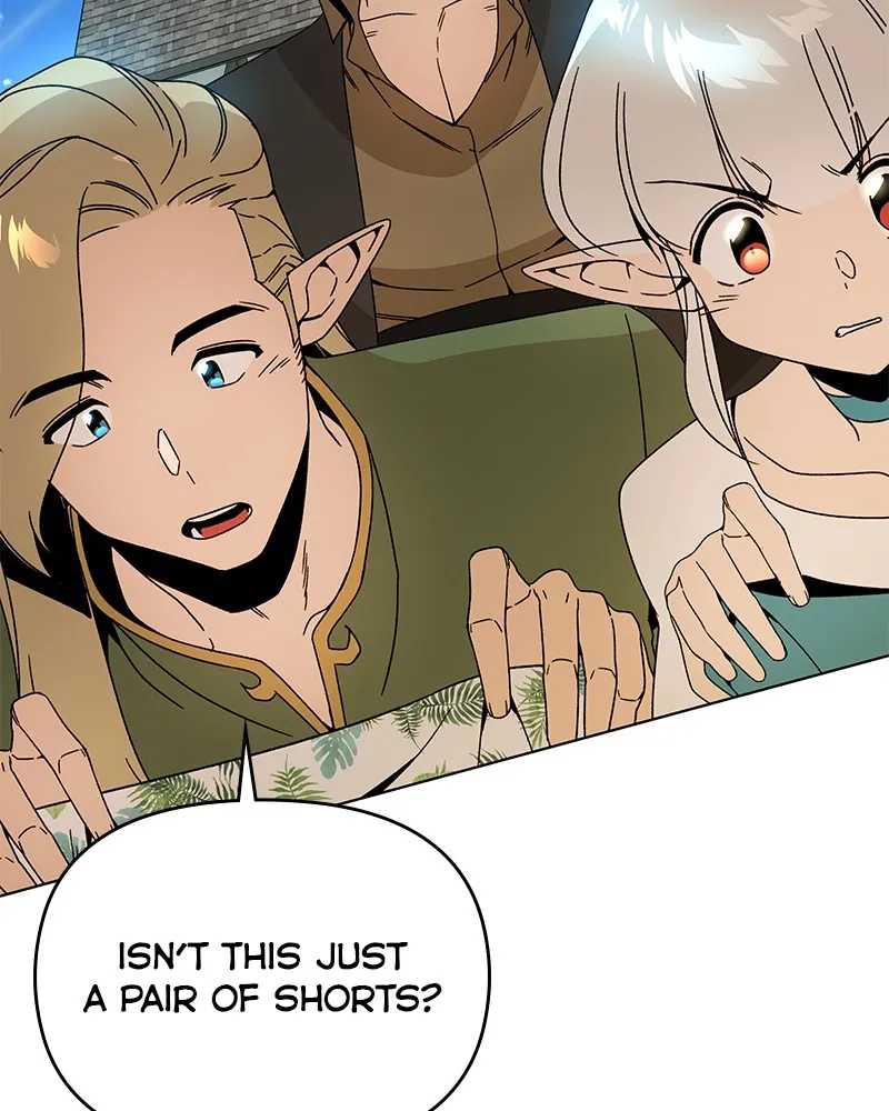 Resigning and Healing in Another World Chapter 114 page 67 - 