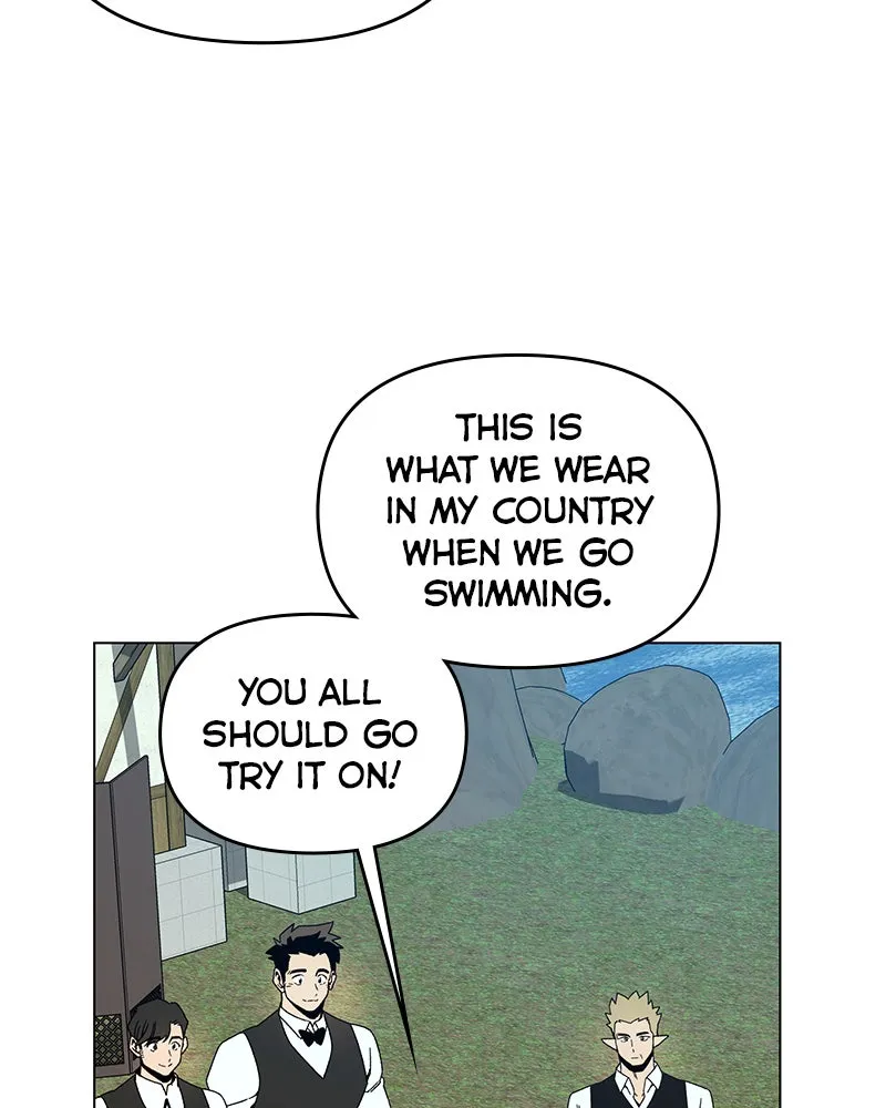 Resigning and Healing in Another World Chapter 114 page 68 - 