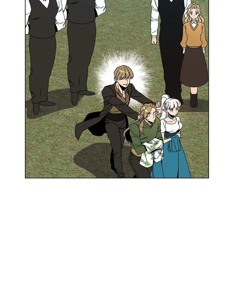 Resigning and Healing in Another World Chapter 114 page 69 - 
