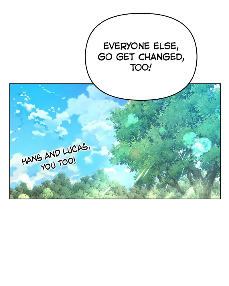Resigning and Healing in Another World Chapter 114 page 70 - 