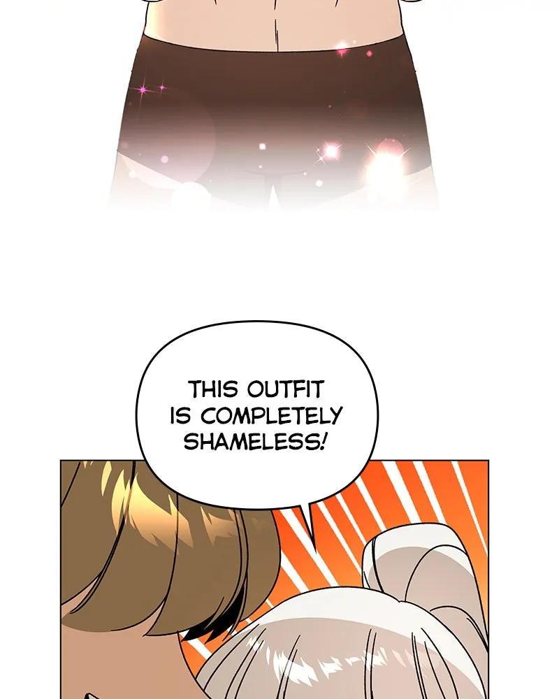 Resigning and Healing in Another World Chapter 114 page 77 - 