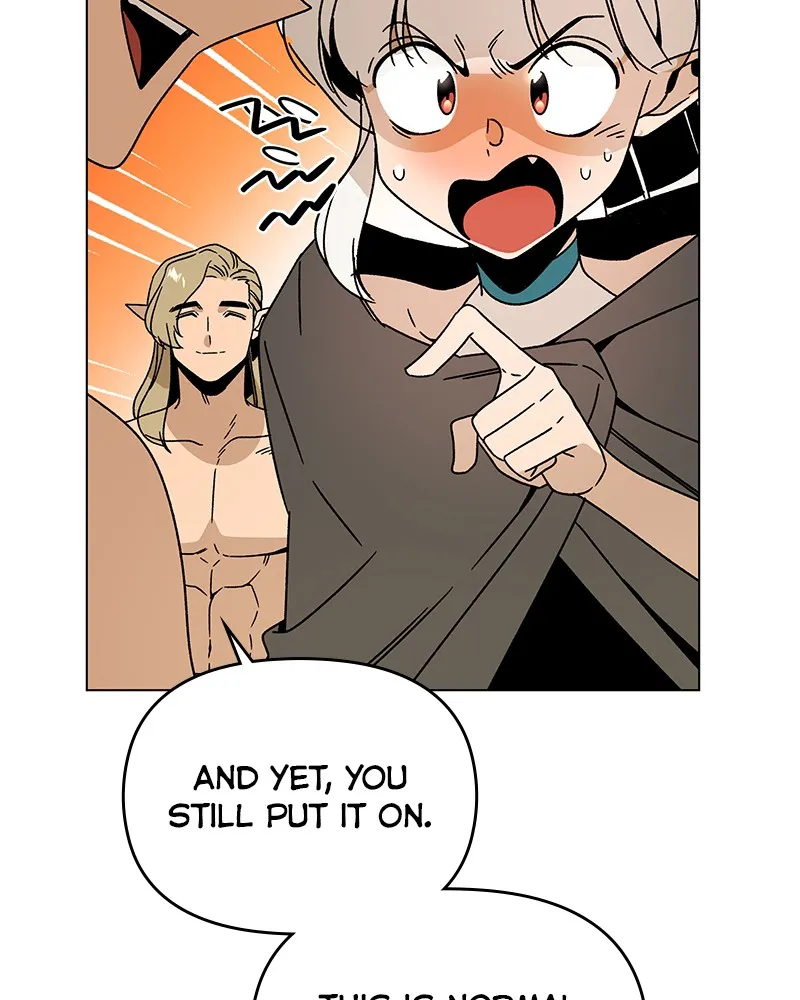 Resigning and Healing in Another World Chapter 114 page 78 - 