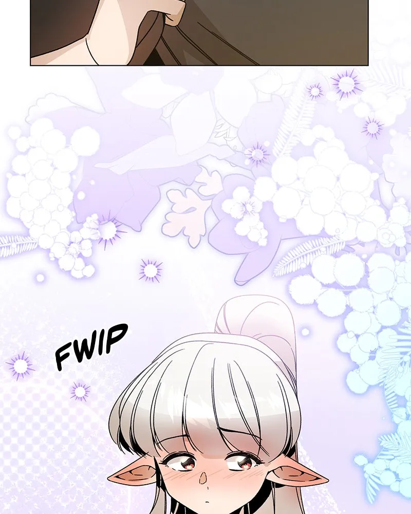 Resigning and Healing in Another World Chapter 114 page 82 - 