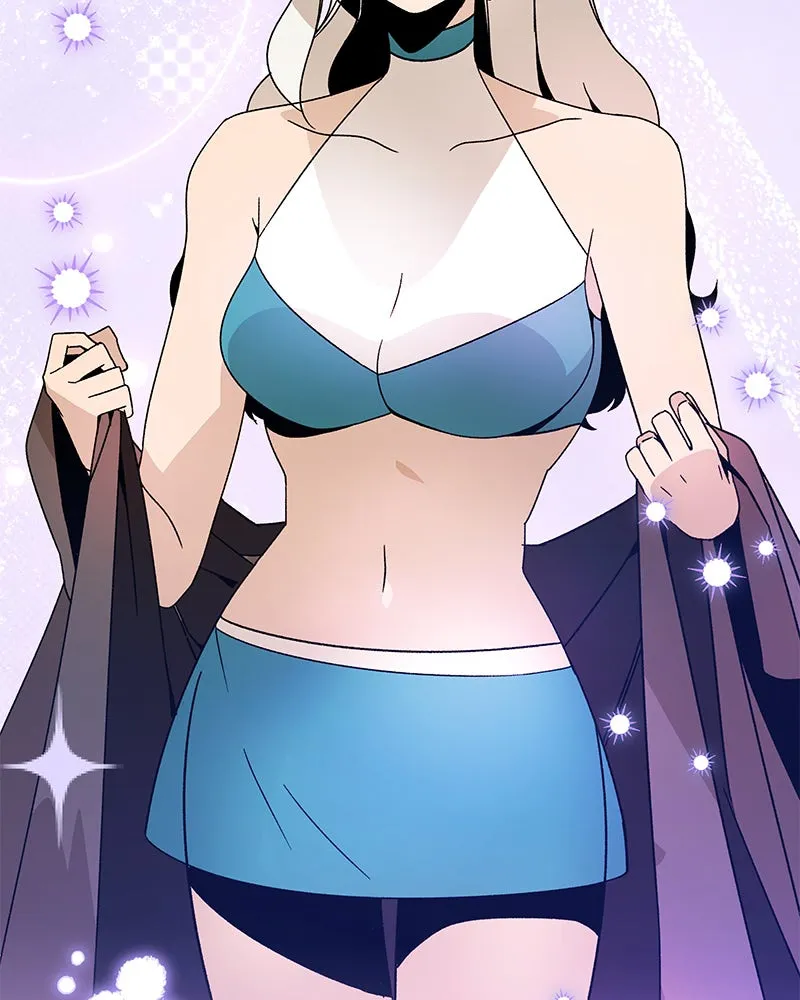 Resigning and Healing in Another World Chapter 114 page 83 - 