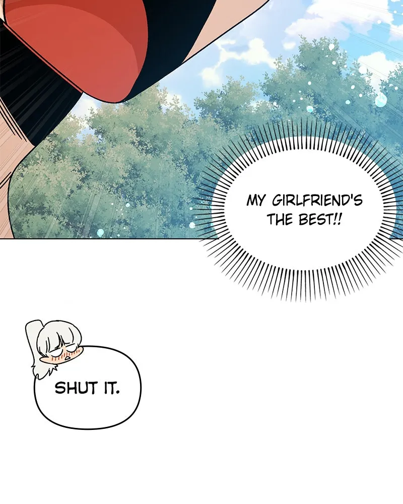 Resigning and Healing in Another World Chapter 114 page 86 - 