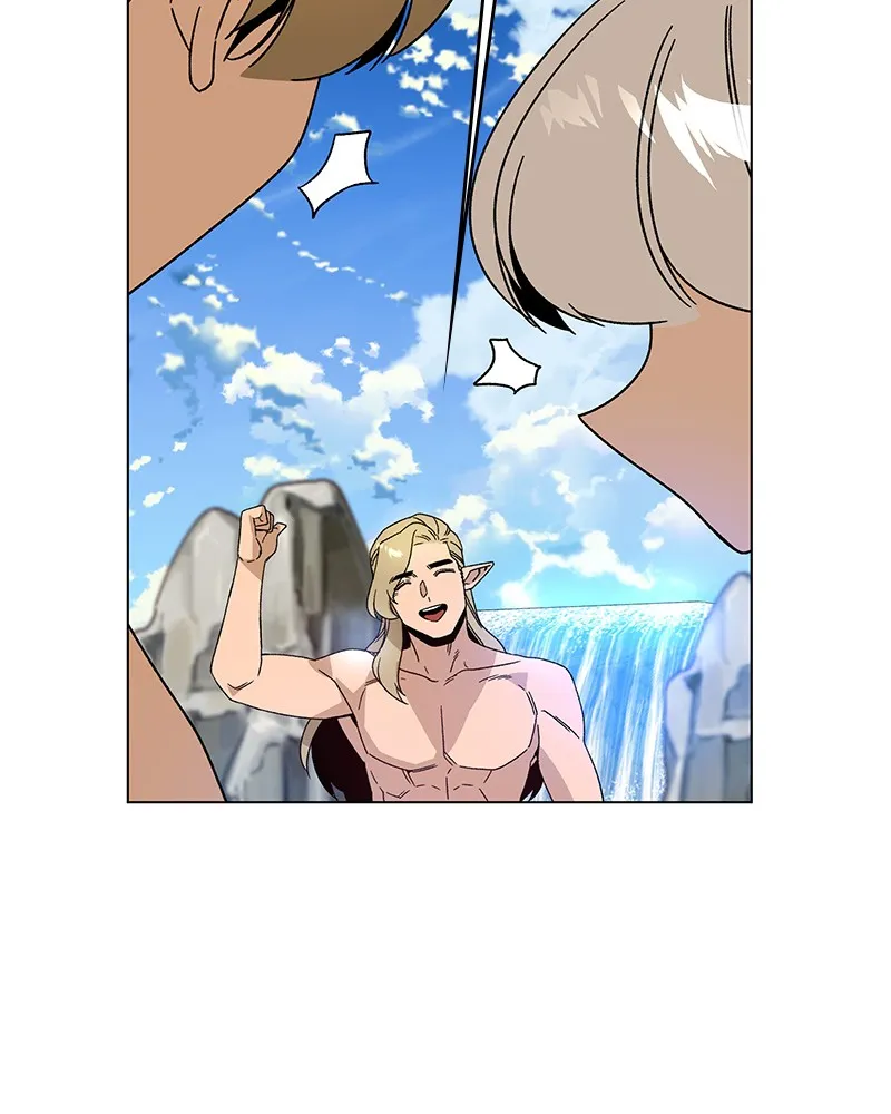 Resigning and Healing in Another World Chapter 114 page 88 - 