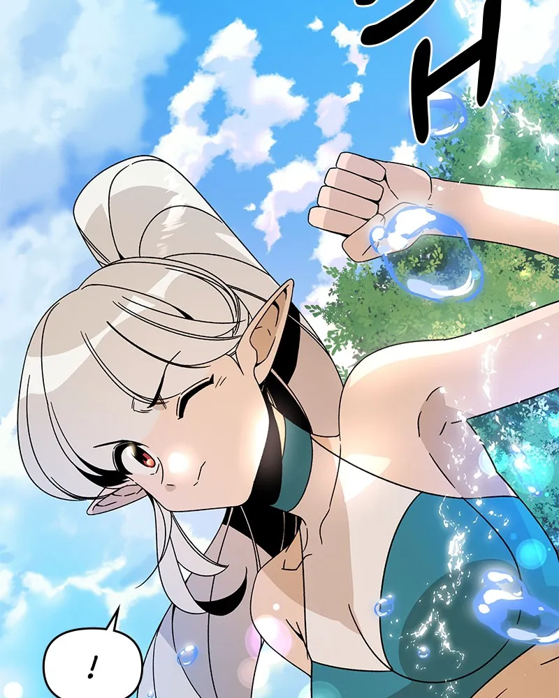 Resigning and Healing in Another World Chapter 114 page 92 - 