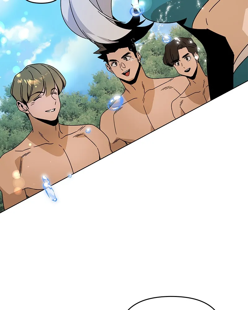 Resigning and Healing in Another World Chapter 114 page 93 - 