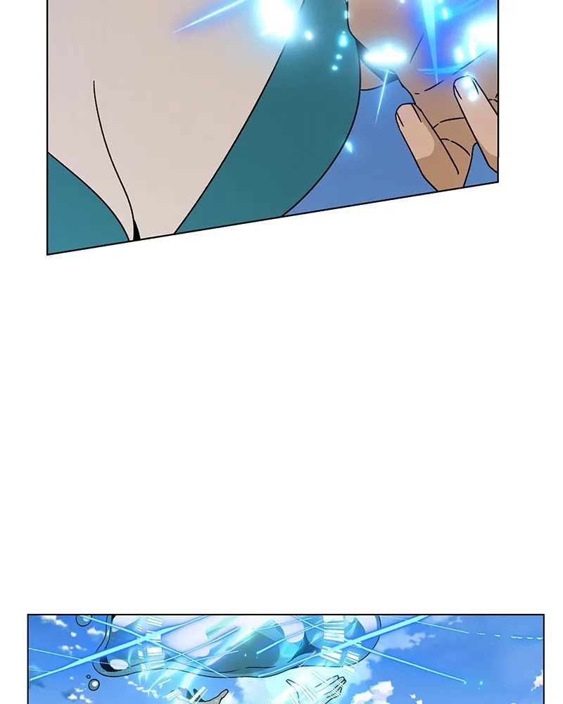 Resigning and Healing in Another World Chapter 114 page 95 - 