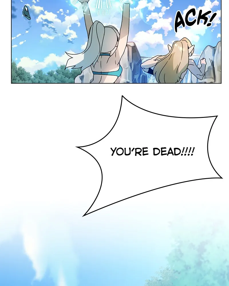 Resigning and Healing in Another World Chapter 114 page 96 - 