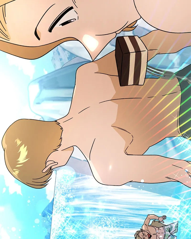 Resigning and Healing in Another World Chapter 114 page 98 - 