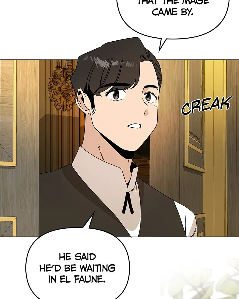 Resigning and Healing in Another World Chapter 115 page 11 - 