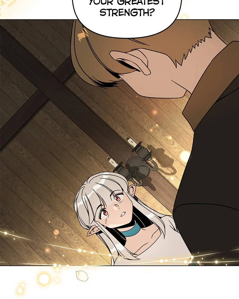Resigning and Healing in Another World Chapter 115 page 103 - 