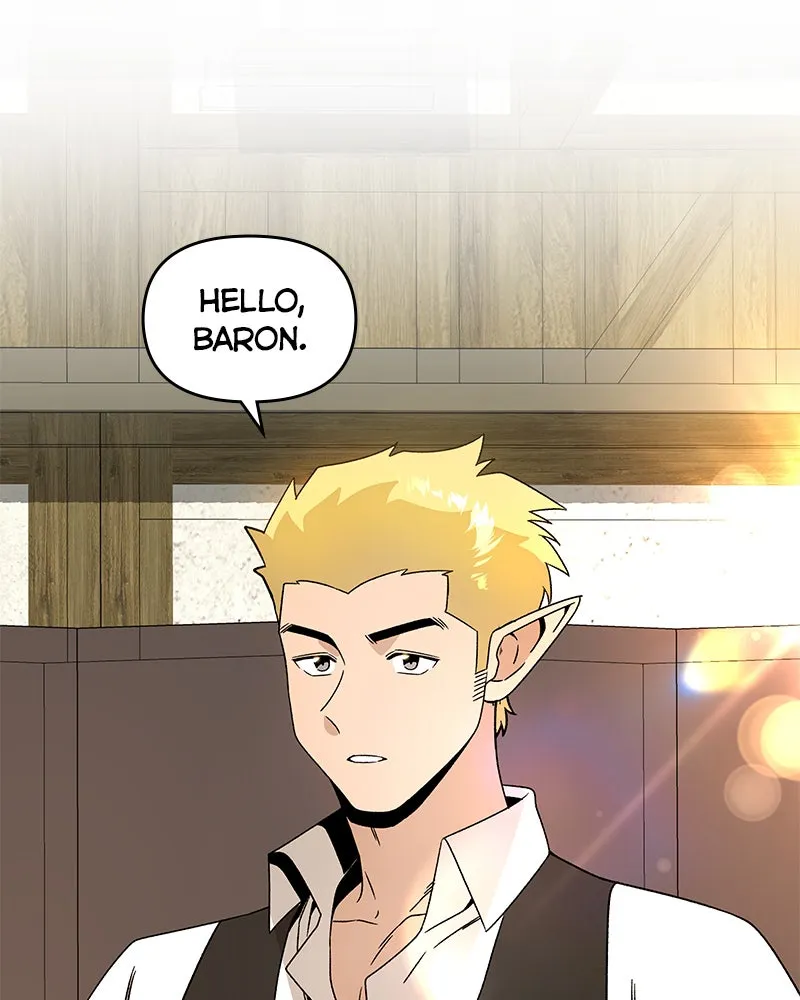 Resigning and Healing in Another World Chapter 115 page 16 - 